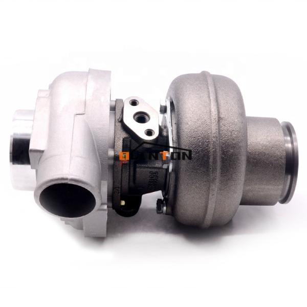S4D102 PC120-6 Turbocharger For Komatsu 6732-81-8052 Construction Machinery Parts