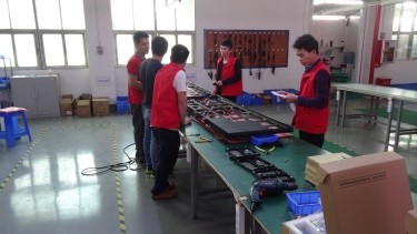 Shenzhen Longrun LED Optelectronic CO.,LTD