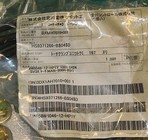 HS9371266-B INPUT 2AMP 3PH 200-220V 50/60HZ Original New,black is main color.