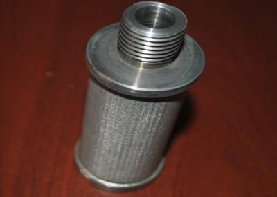 Aglomerado/perfurou a estrutura de aço inoxidável do estábulo do filtro em caixa de malha