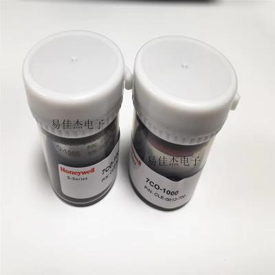 7CO-1000 Electrochemical Carbon Monoxide (CO) Gas Sensor for Industrial Safety Monitoring Consumer Safety Devices