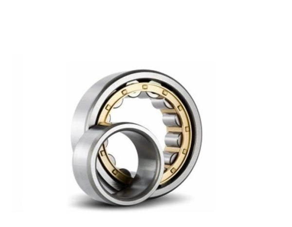N213EM Bearings For Agricultural Machinery , TRB DGBB car axle bearing