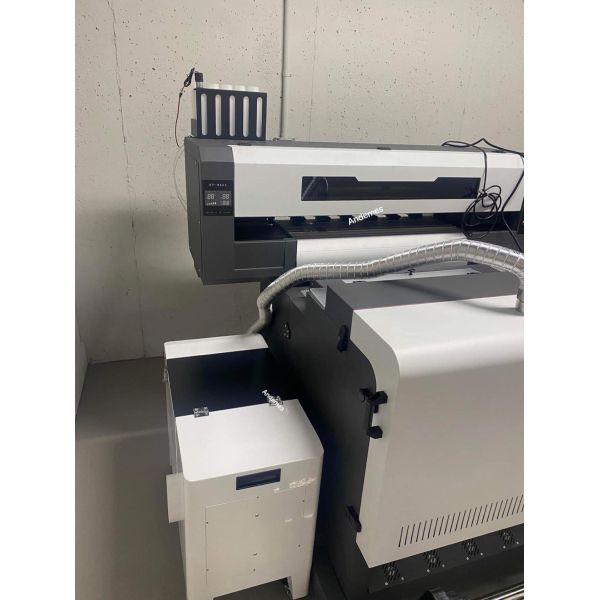 Датчик одежды очиститель дыма 110V 220V Dtf принтер для L720*W380*H580mm дымового фильтра