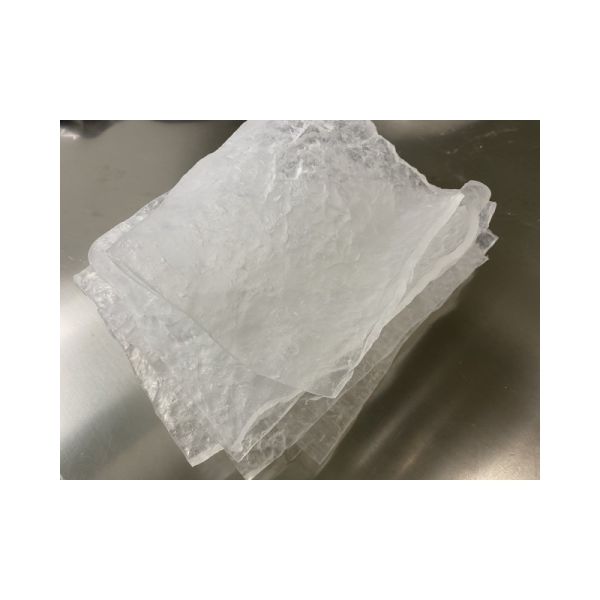 70 Shore A Hardness FFKM Precompound with Excellent Ozone Resistance and Aging