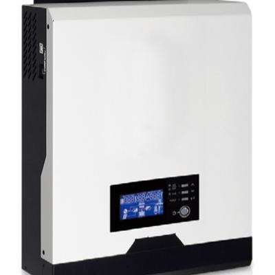 Wholesale Off-Grid Hybrid Solar Inverter Inbuilt PWM Solar Controller 3KW 24V 50A