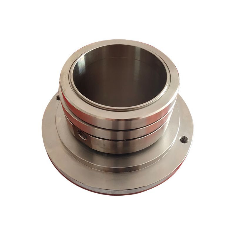 John Crane Safematic JCS2A Cartridge Mechanical Seal for Andritz ACP Pumps