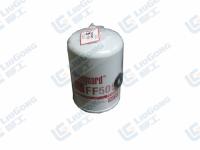 o motor diesel de 53C0052 FF5052 filtra para a máquina escavadora de CLG220L