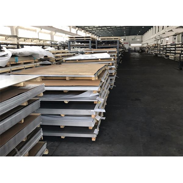 БА 4x8 листа нержавеющей стали 0.3mm 316L 304L 1mm 3mm AISI 2B