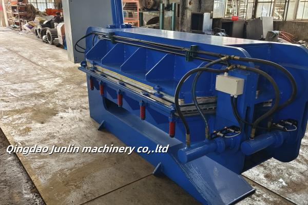 Machine de vulcanisation à chaud électrique pour courroie transporteuse sans soudure, personnalisée