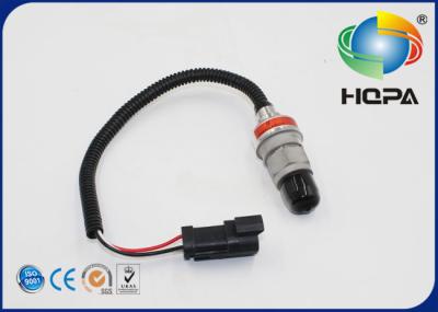 sensor 2218859 221-8859 de alta pressão para CAT E320B E320C da máquina escavadora