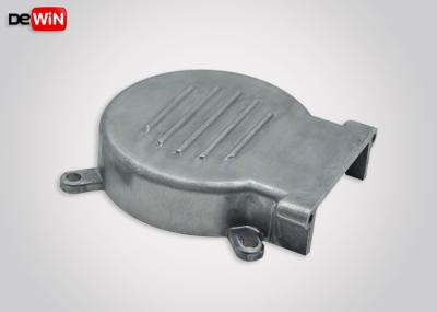 Small Scale Aluminum Parts Manufacturing , Casting Small Parts High Strength