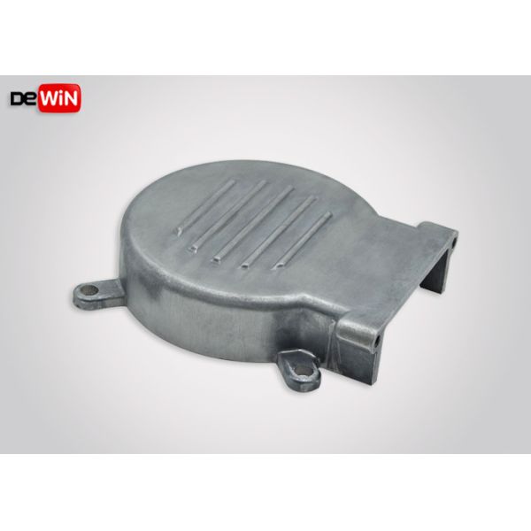 Small Scale Aluminum Parts Manufacturing , Casting Small Parts High Strength