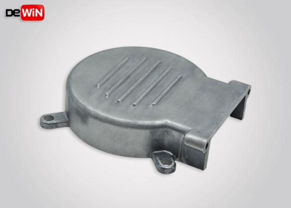 High Precision Metal Casting Products , Hot Chamber Die Casting Parts