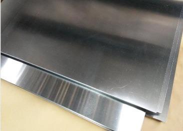 Baixa placa fotoelétrica dos produtos do molibdênio do coeficiente da expansão térmica