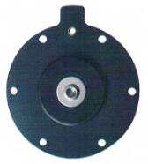 Pulse Valve Repair Kit Solenoid Valve Diaphragm With Center Distance 98mm