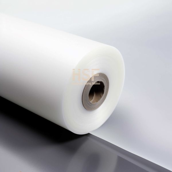 100 μm thermoplastic urethane film