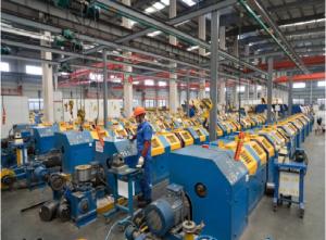 Qingdao Jincheng Maritime Technology Co., Ltd