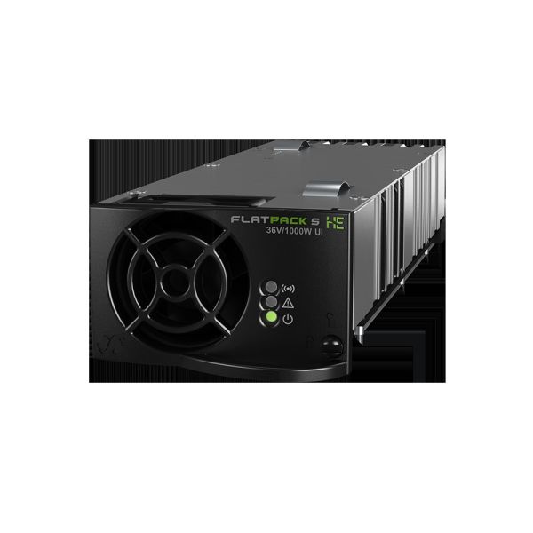 241122.235 36/1000 HE UI Eltek Flatpack S Rectifier Doc 241122.235.DS3 - V1