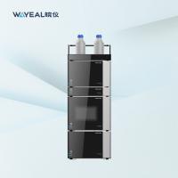 Équipement de laboratoire d'instrumentation de chromatographie de liquide de CLHP de Wayeal 220V