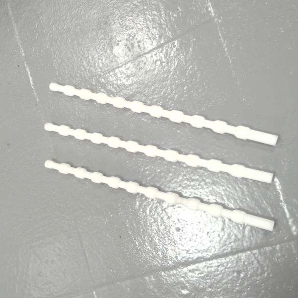 Environmental Plastic Acrylic CNC Milling Processing