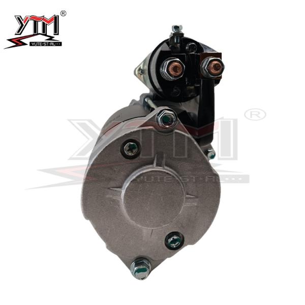 24V Starter for MITSUBISHI 6D15 SK350-6 R215-7 M008T60071C M008T60072 M009T65171