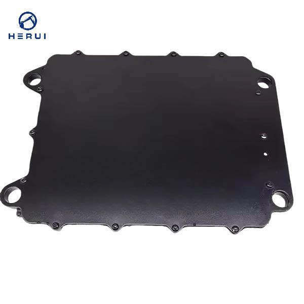 ECM 240-5307 2405307 Controlador de escavadeira ECU Peças sobressalentes de escavadeira para motor Caterpillar C10 C12 C15
