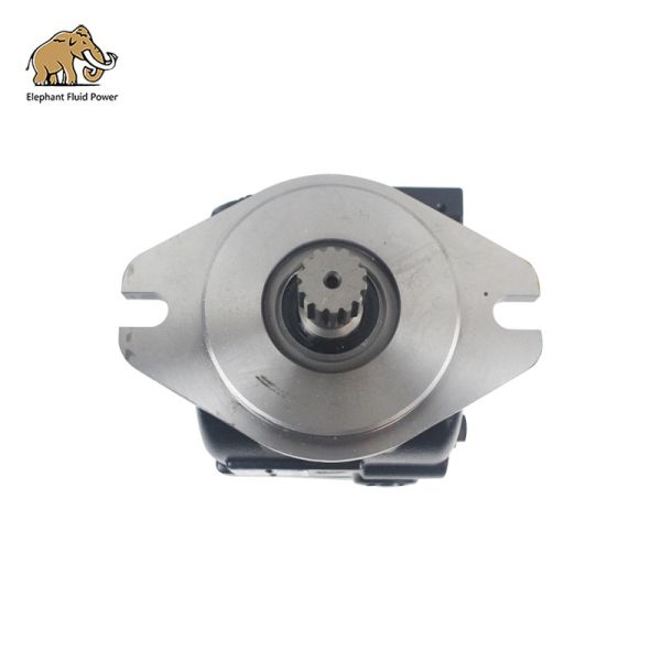 JRR045 JRR051 JRR060 JRR065 JRR075 JRL075 BRL51 Sauer Danfoss Гидравлический насос и его запасные части