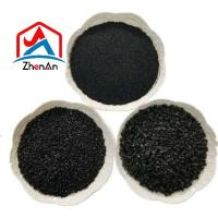 Fornecimento de fábrica de 24 malhas de carburo de silício / silicone para desburo de madeira