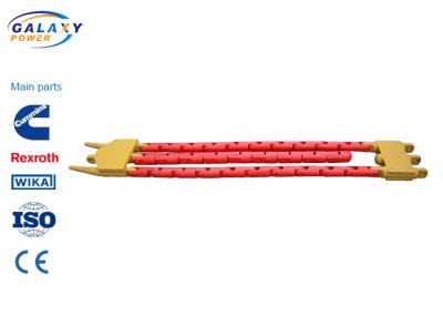 Stringing Tools Accessories Head Board/Running Board For Bundled Conductor