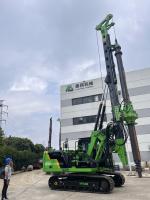 Máquina de empilhamento hidráulica KR60C de alto desempenho 82kw EUR V Padrão de emissões