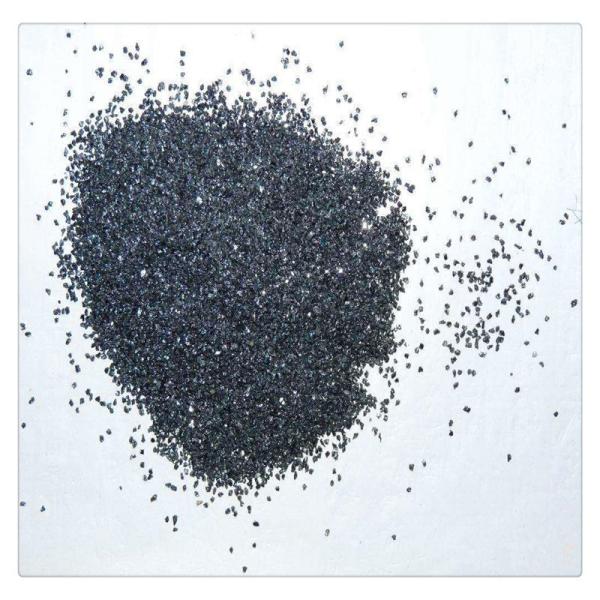 High Grade Green/Black Silicon Carbide Powder SiC 85% for Deoxidant Payment Term T/T
