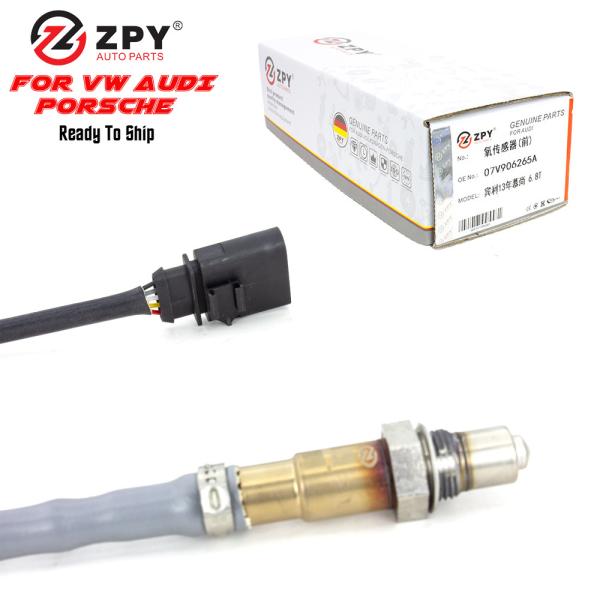 ZPY Oxygen sensor for AUDI A8 QUATTRO 2012 234-5143 06K906262C 07P906262 07V906265A