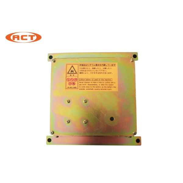 9239568 Computer Controller ZX110 / Hitachi Excavators Spare Parts 3 months Warranty