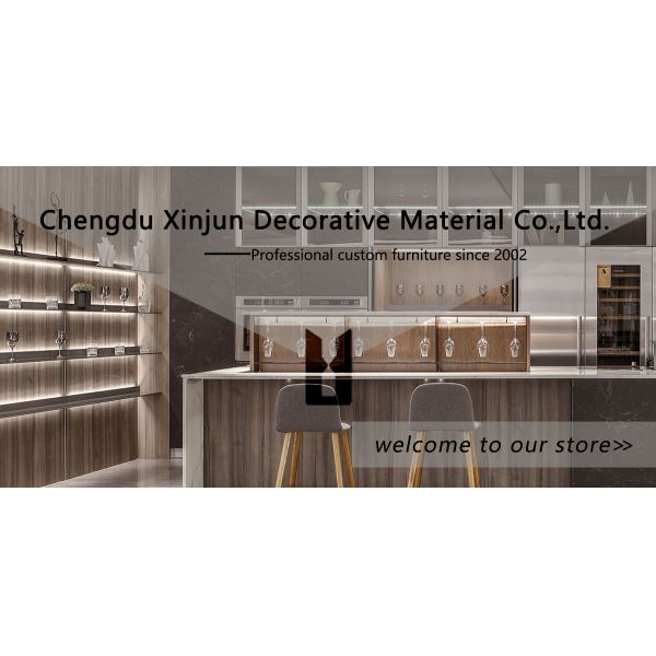 Ручки кухни мебели RCR 311 160mm Thomasville алюминиевые