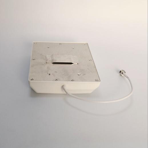 698-2700MHz 10dBi Outdoor or Indoor 3g 4g LTE WIFI Patch Flat Panel Antenna