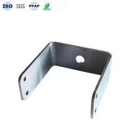 Custom Anodized Metal Stamping Parts 0.2-15mm Thickness