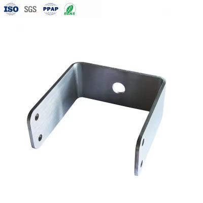 Anodized Progressive Metal Stamping Parts Stamping Die Stainless Steel Stamping Parts ODM