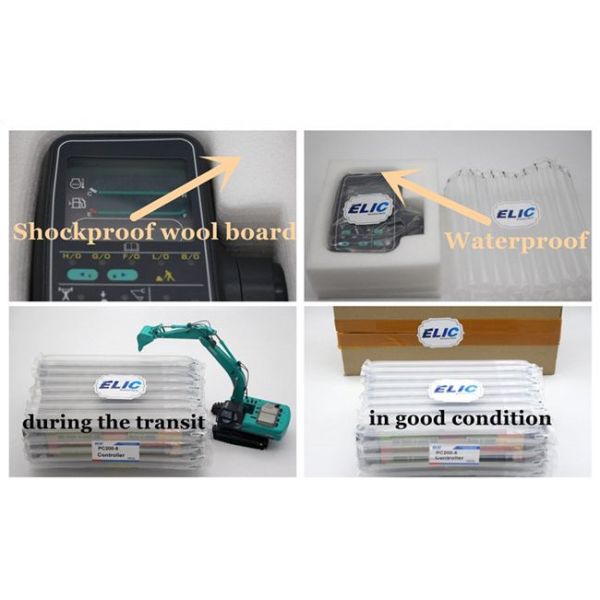 Монитор экскаватора 7835-34-1004 PC200-8MO 7835-34-1002