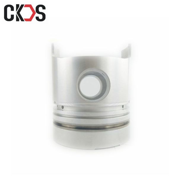 Набор вкладыша поршеня двигателя 4BA1 стали 5-12111055-1