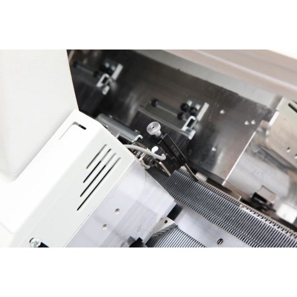 9gg Gauge System Flat Shoe Upper Knitting Machine With Rynen System for Volume Orders