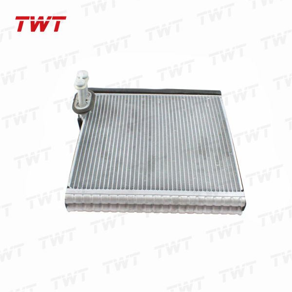 TWT 88501-12450 Auto Parts Cooler Evaporator Core Air Conditioning Evaporator Sub-Assy 8850112450 for Toyota Corolla 2004-2007
