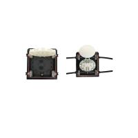 IP68 impermeável fechamento horizontal de filamento de fibra óptica com painel de bloqueio 24 Core Capacity Inline Design