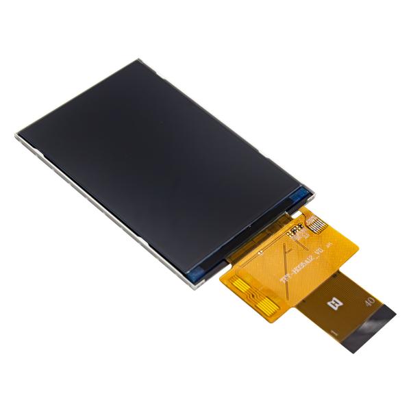 3.5 Inch TFT LCD Display Module |320x480 Resolution WithST7796 Controller