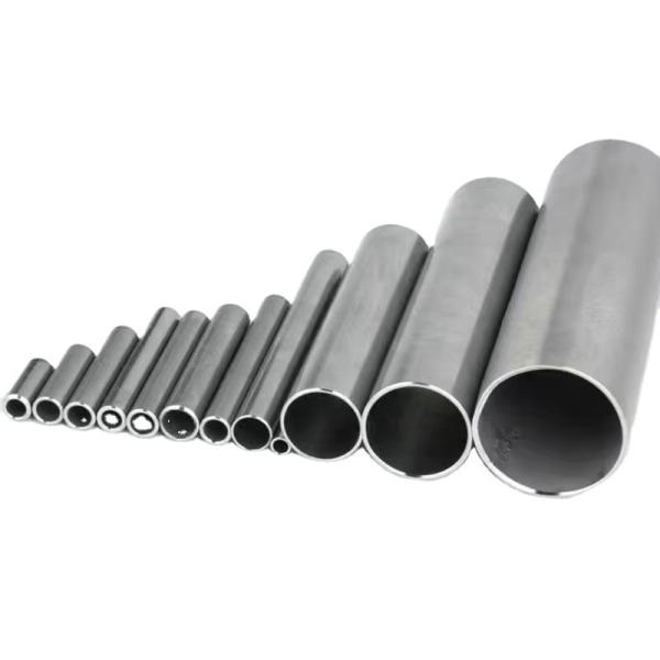 110mm Erw 304 Ss Tubing Welded 16mm Stainless Steel Pipe
