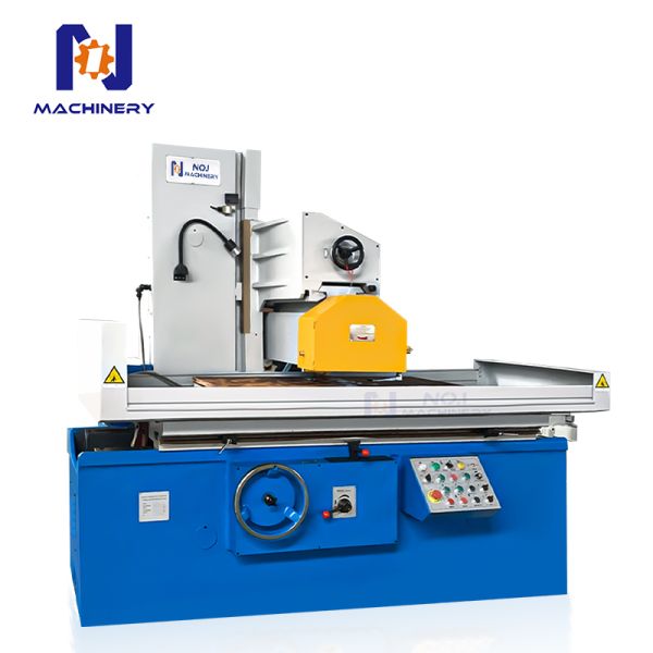 Professional M7163 Fast Grinding Speed Surface Grinding Machine for Metal Processing