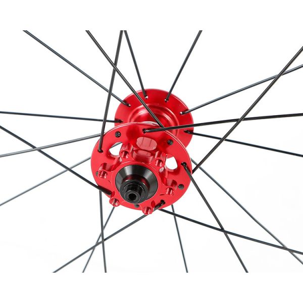 Сплав Wheelset OEM 40mm