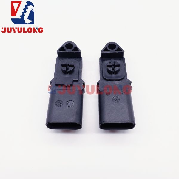 JUYULONG for Komatsu PC200 210 220 300 350-8 Intake Atmospheric Pressure Temperature Sensor Construction Machinery Parts
