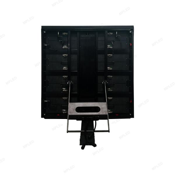 P10 Football Soccer Sport Perimeter LED Display 960mm*960mm LED stadium screen