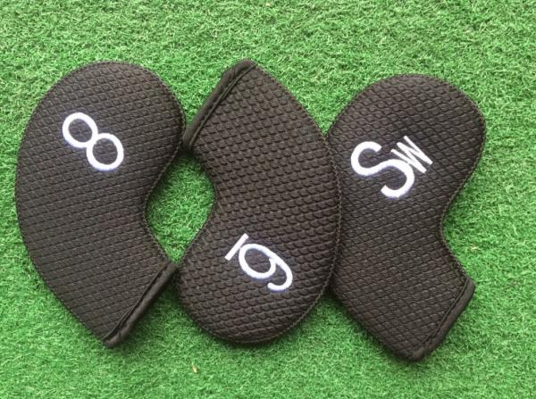 golf iron head cover , Golf headcover , golf head cover ,  golf headcovers , iron head cover