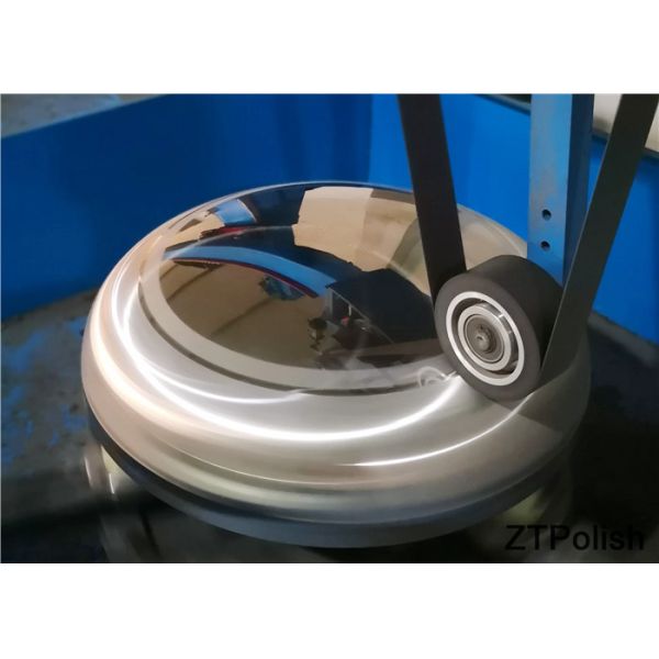 precision surface grinding machine , Fully Automatic Polishing Machine